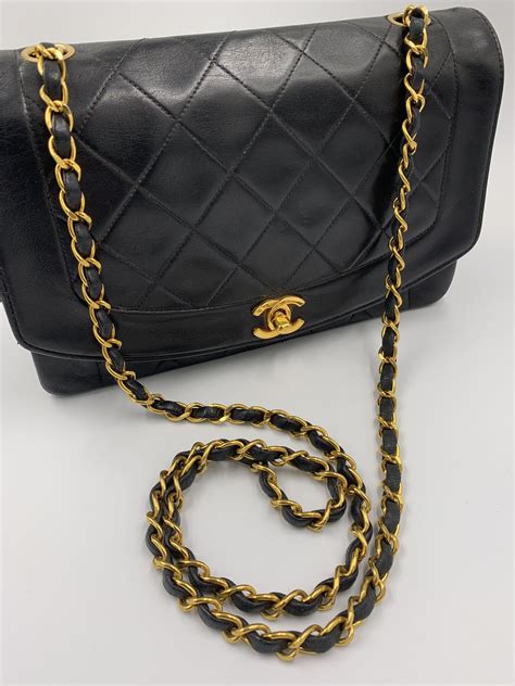 Chanel handbags in Canada